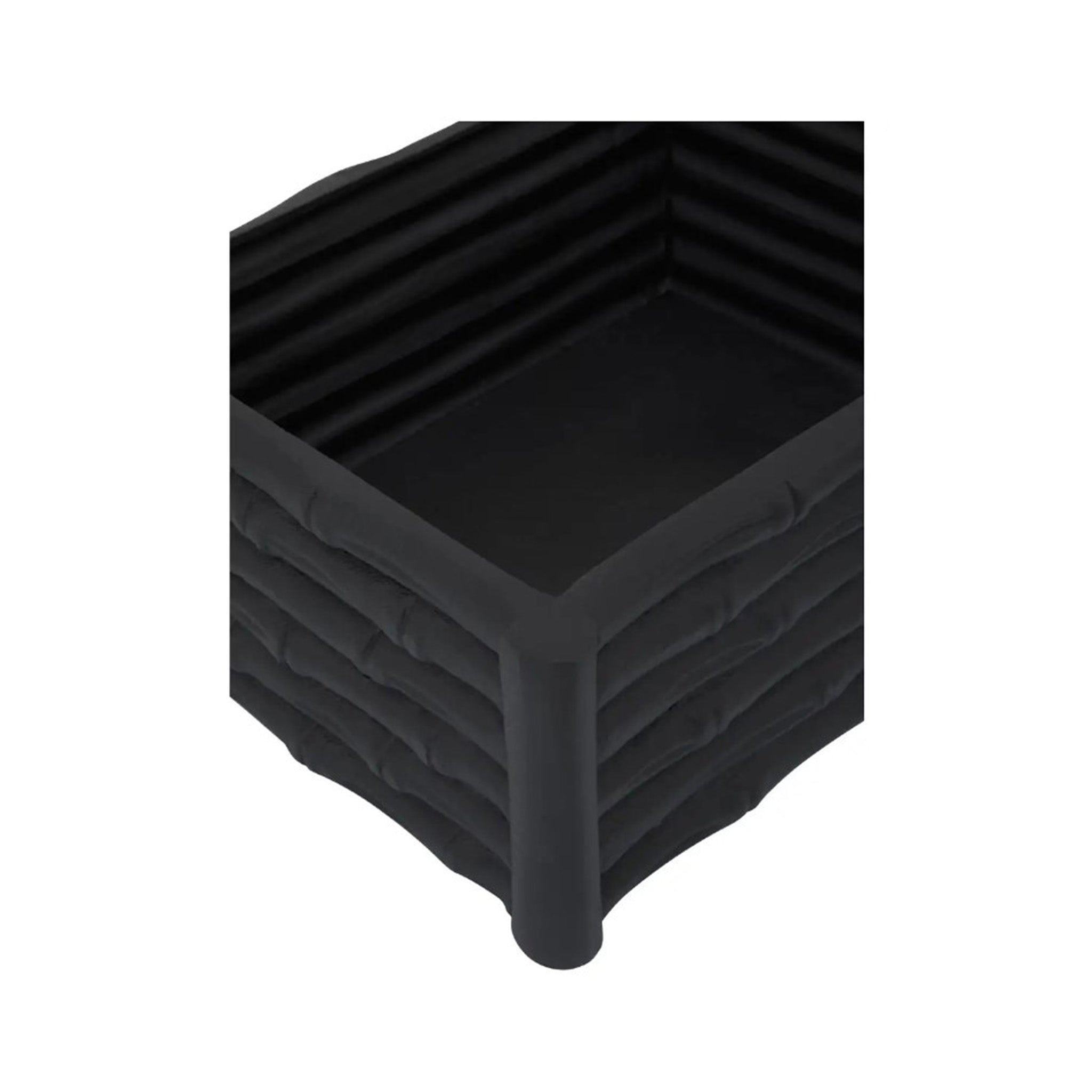 Bamboo Effect Box